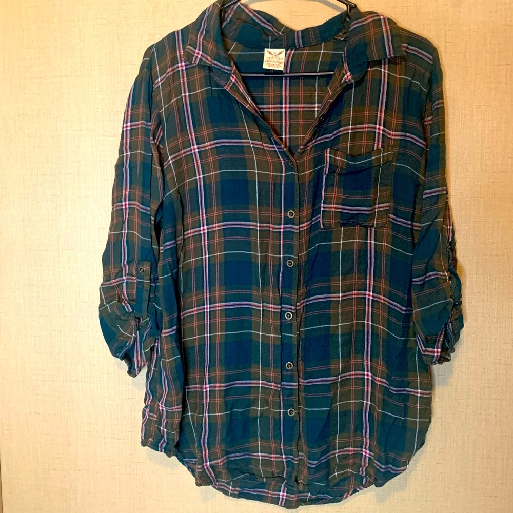 Flannel